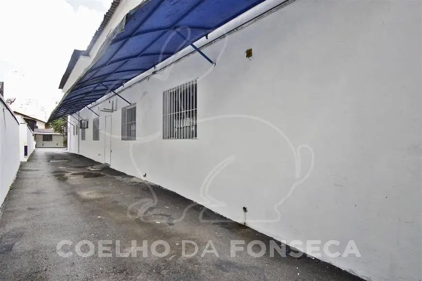 Foto 5 de Casa com 4 Quartos à venda, 478m² em Santa Cecília, São Paulo
