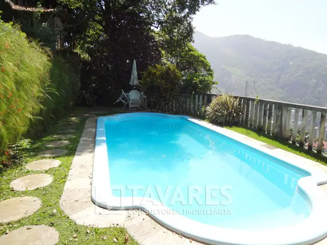 Foto 1 de Casa com 4 Quartos à venda, 406m² em São Conrado, Rio de Janeiro