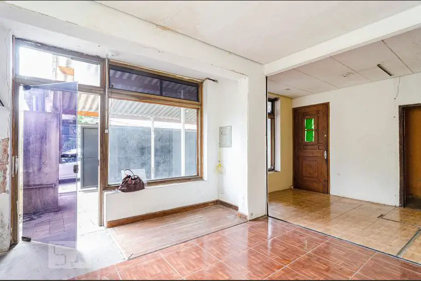 Foto 1 de Casa com 5 Quartos à venda, 347m² em Pinheiros, São Paulo