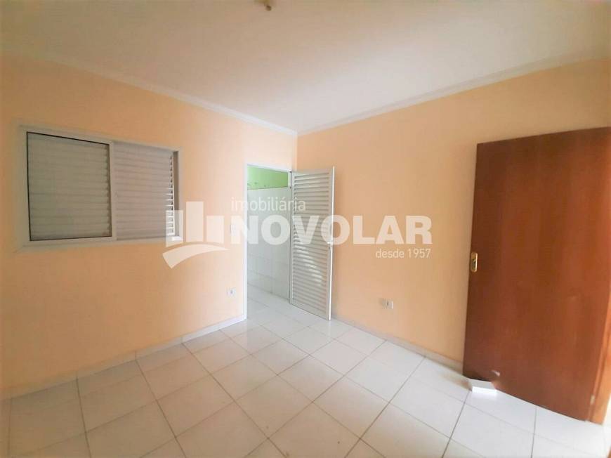 Foto 1 de Casa de Condomínio com 1 Quarto para alugar, 40m² em Vila Medeiros, São Paulo
