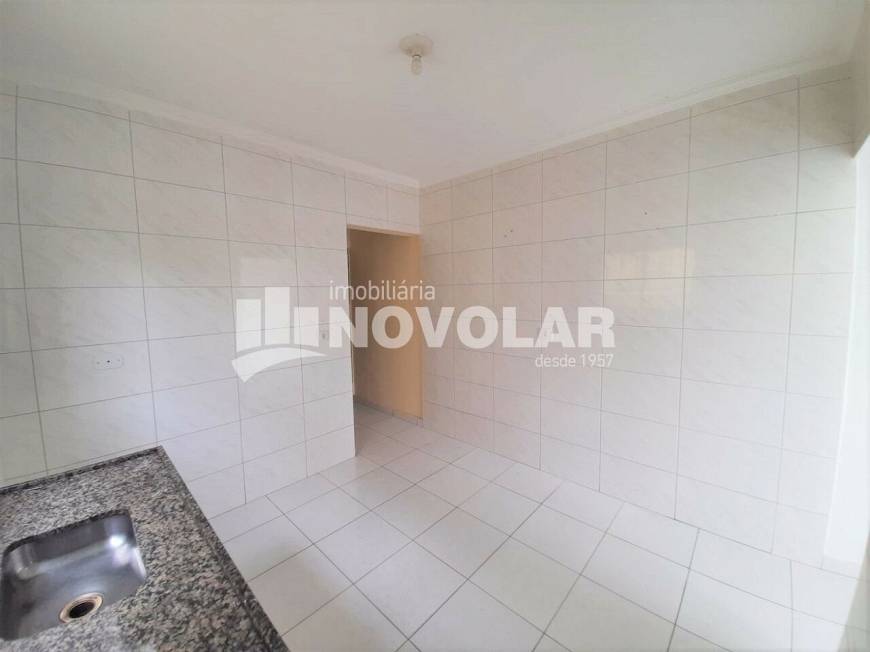 Foto 4 de Casa de Condomínio com 1 Quarto para alugar, 40m² em Vila Medeiros, São Paulo