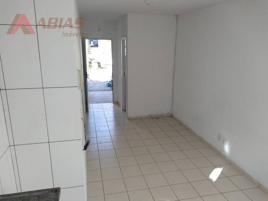 Foto 4 de Casa de Condomínio com 2 Quartos para alugar, 50m² em Moradas 1, São Carlos