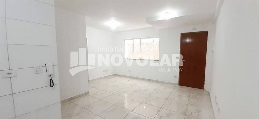 Foto 1 de Casa de Condomínio com 2 Quartos para alugar, 50m² em Vila Medeiros, São Paulo