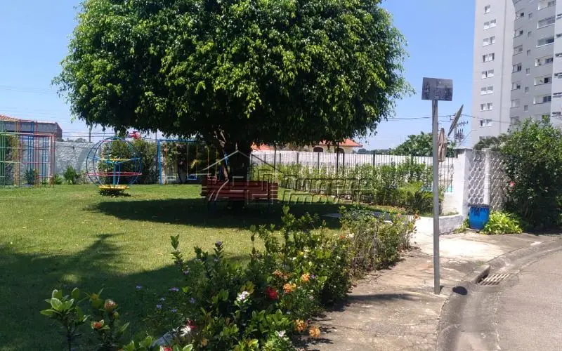Foto 2 de Casa de Condomínio com 3 Quartos para alugar, 150m² em Jardim Satélite, São José dos Campos