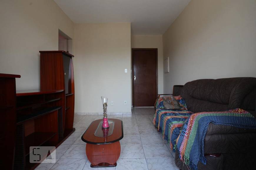 Foto 4 de Cobertura com 1 Quarto para alugar, 48m² em Consolação, São Paulo