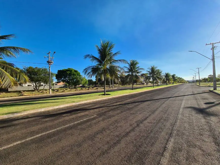 Foto 1 de Lote/Terreno à venda, 600m² em Loteamento Caribe, Palmas