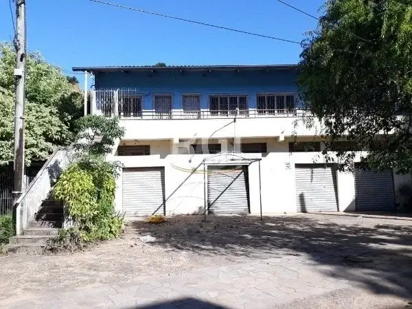 Foto 1 de Lote/Terreno à venda, 1657m² em Marechal Rondon, Canoas