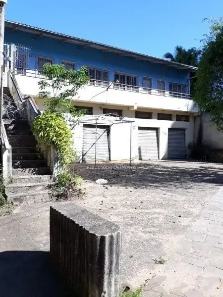 Foto 3 de Lote/Terreno à venda, 1657m² em Marechal Rondon, Canoas
