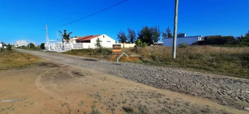 Foto 3 de Lote/Terreno à venda, 360m² em Praia Caravelle Miratorres, Passo de Torres