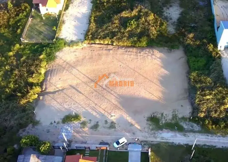Foto 3 de Lote/Terreno à venda, 360m² em Praia Caravelle Miratorres, Passo de Torres