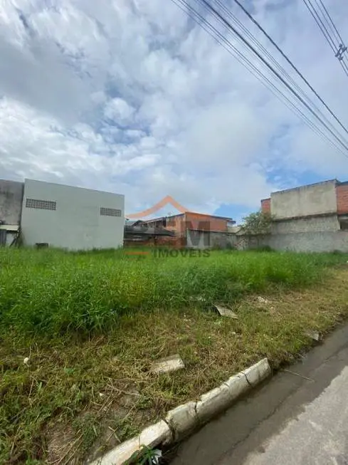 Foto 2 de Lote/Terreno para alugar, 200m² em Santa Regina, Itajaí