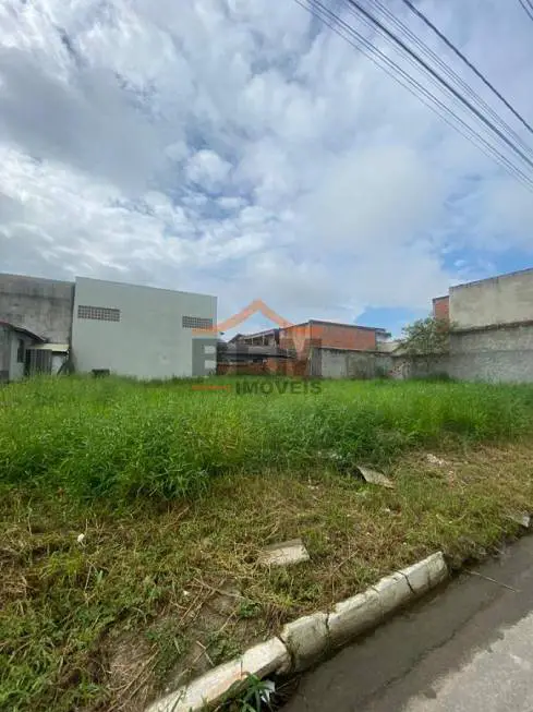 Foto 3 de Lote/Terreno para alugar, 200m² em Santa Regina, Itajaí