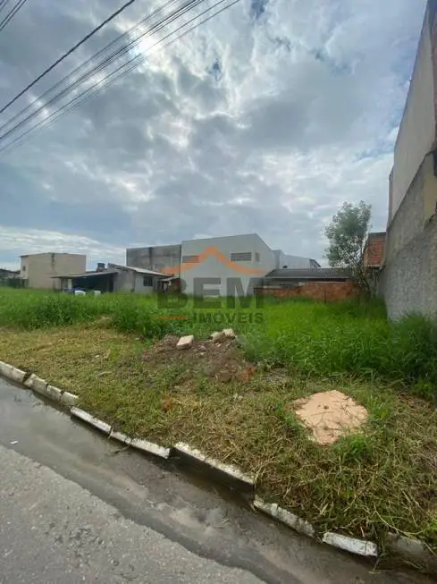 Foto 4 de Lote/Terreno para alugar, 200m² em Santa Regina, Itajaí