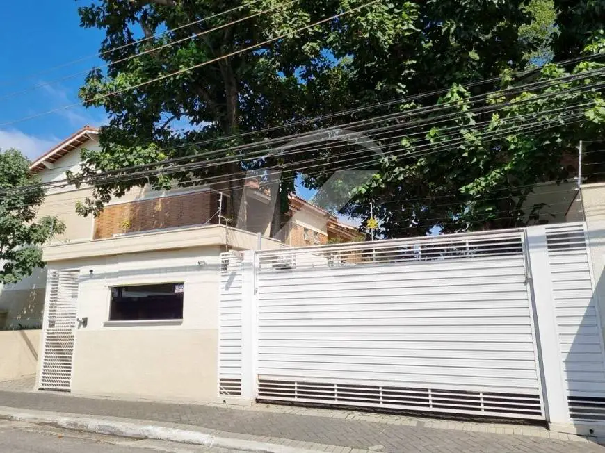 Foto 1 de Sobrado com 2 Quartos à venda, 81m² em Vila Nilo, São Paulo