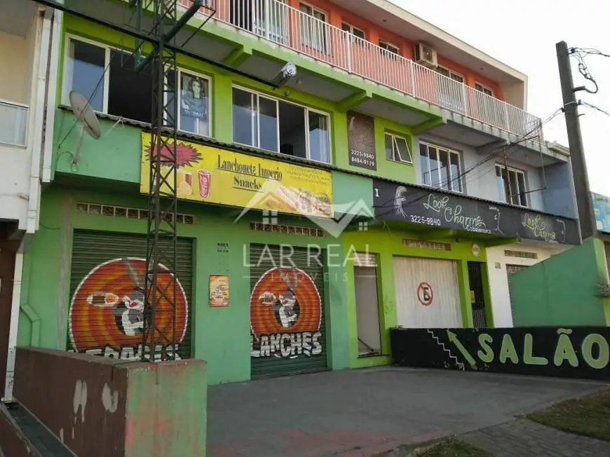 Foto 1 de Sobrado com 4 Quartos à venda, 560m² em Campo de Santana, Curitiba