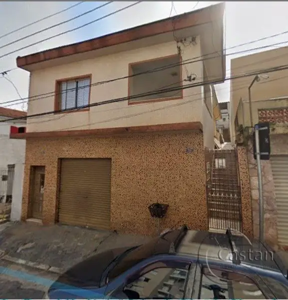 Foto 1 de Sobrado com 5 Quartos à venda, 296m² em Vila Ema, São Paulo