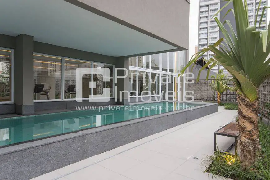 Foto 1 de Apartamento com 1 Quarto à venda, 25m² em Água Branca, São Paulo