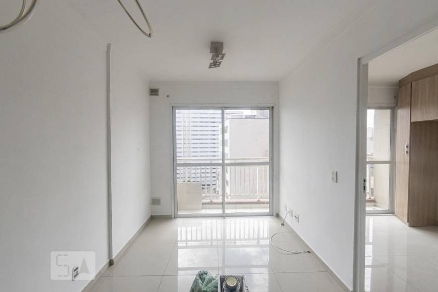 Foto 1 de Apartamento com 1 Quarto para alugar, 33m² em Brás, São Paulo