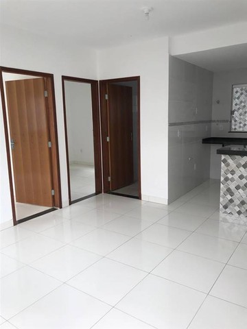 Foto 1 de Apartamento com 1 Quarto à venda, 68m² em Jardim dos Pinheiros, Águas Lindas de Goiás