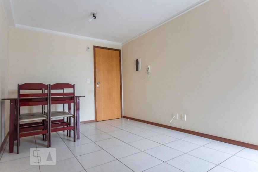 Foto 1 de Apartamento com 1 Quarto para alugar, 35m² em Lago Norte, Brasília