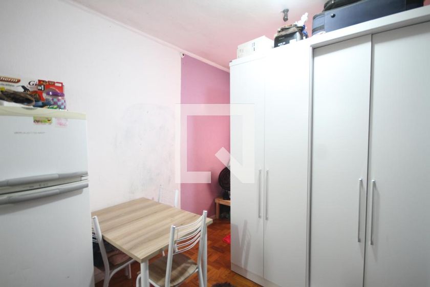 Foto 4 de Apartamento com 1 Quarto à venda, 26m² em Liberdade, São Paulo
