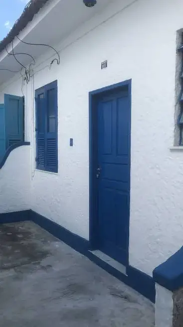 Foto 1 de Apartamento com 1 Quarto para alugar, 30m² em Magalhães Bastos, Rio de Janeiro
