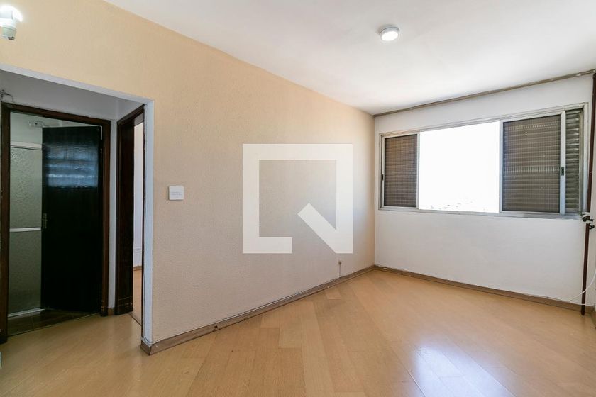Foto 1 de Apartamento com 1 Quarto para alugar, 43m² em Móoca, São Paulo