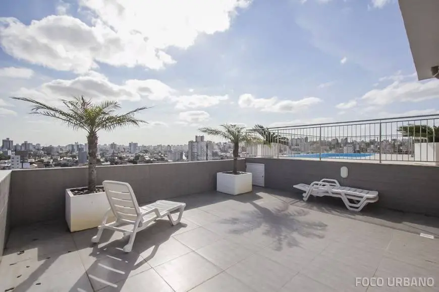 Foto 5 de Apartamento com 1 Quarto à venda, 35m² em Partenon, Porto Alegre