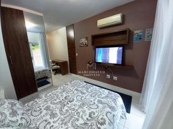 Foto 3 de Apartamento com 1 Quarto à venda, 32m² em Pioneiros, Balneário Camboriú