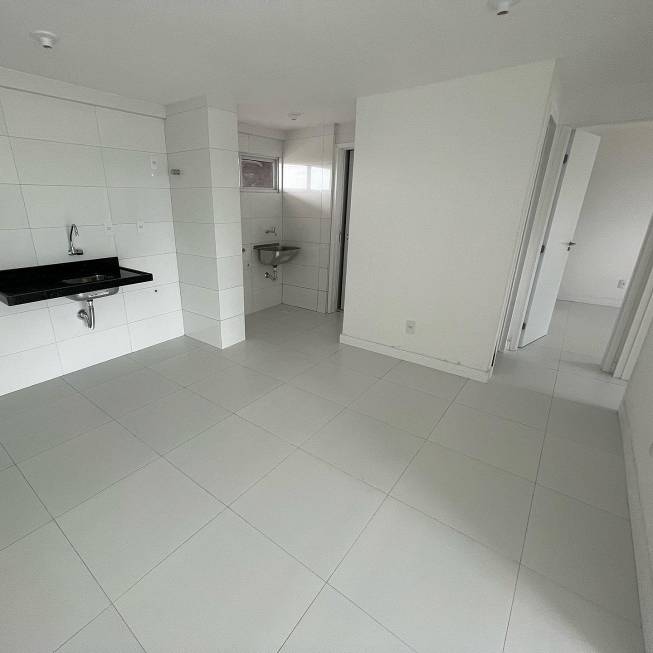 Foto 4 de Apartamento com 1 Quarto à venda, 71m² em Ponta D'areia, São Luís