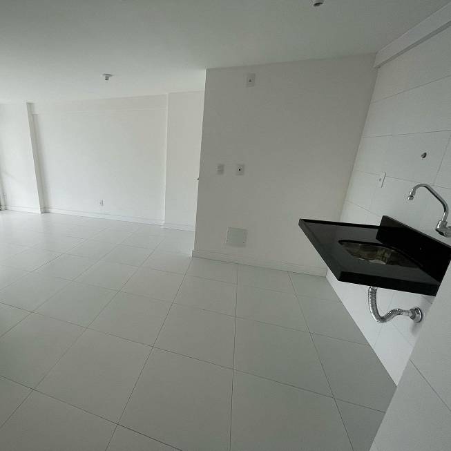 Foto 5 de Apartamento com 1 Quarto à venda, 71m² em Ponta D'areia, São Luís