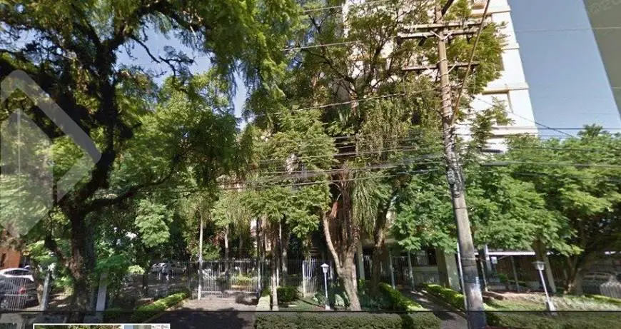 Foto 1 de Apartamento com 1 Quarto à venda, 41m² em Santana, Porto Alegre