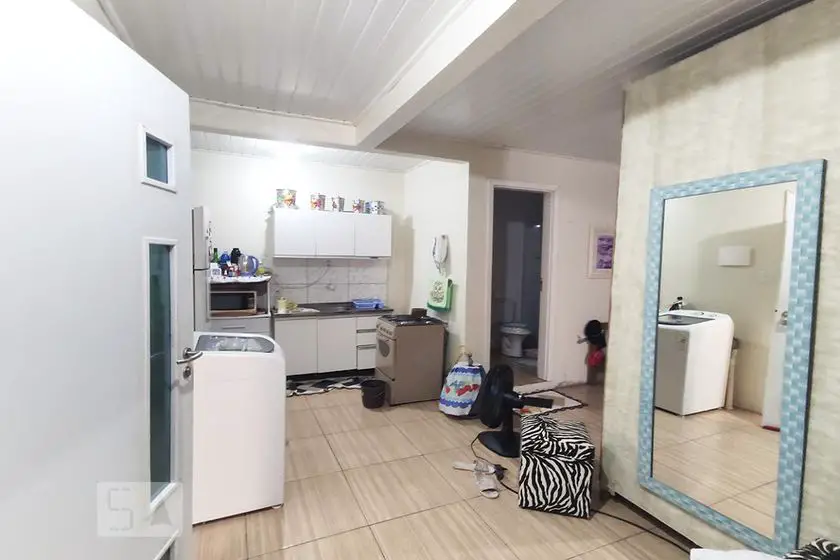 Foto 4 de Apartamento com 1 Quarto para alugar, 35m² em São João Batista, São Leopoldo