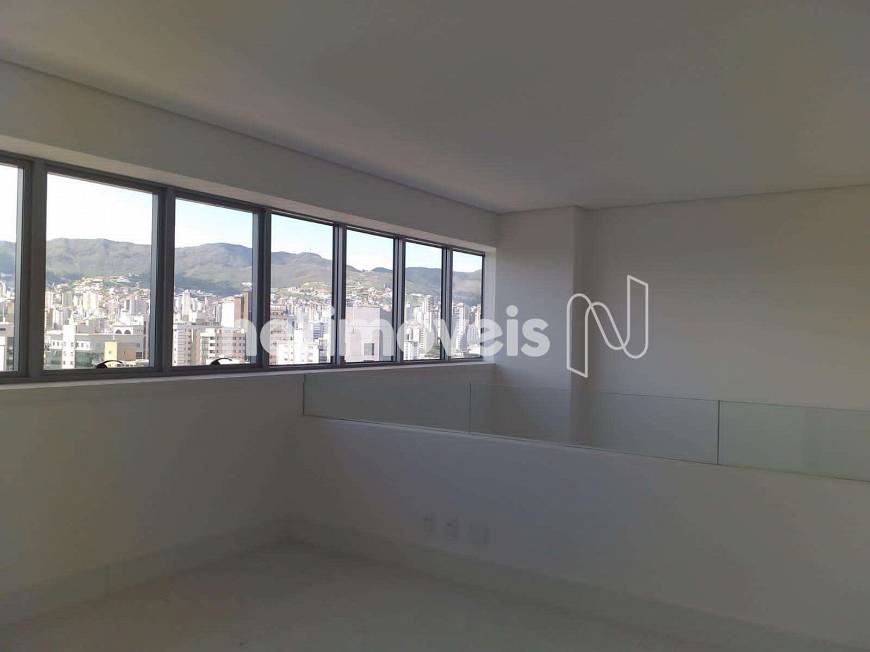 Foto 1 de Apartamento com 1 Quarto à venda, 86m² em Savassi, Belo Horizonte