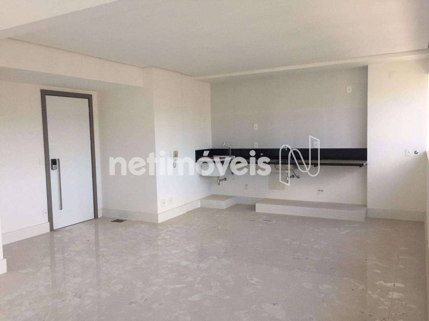 Foto 4 de Apartamento com 1 Quarto à venda, 86m² em Savassi, Belo Horizonte