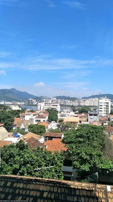 Foto 1 de Apartamento com 1 Quarto à venda, 43m² em Urca, Rio de Janeiro