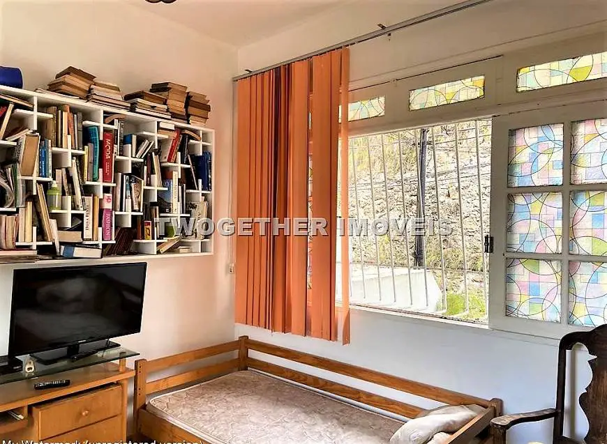 Foto 2 de Apartamento com 1 Quarto à venda, 43m² em Urca, Rio de Janeiro