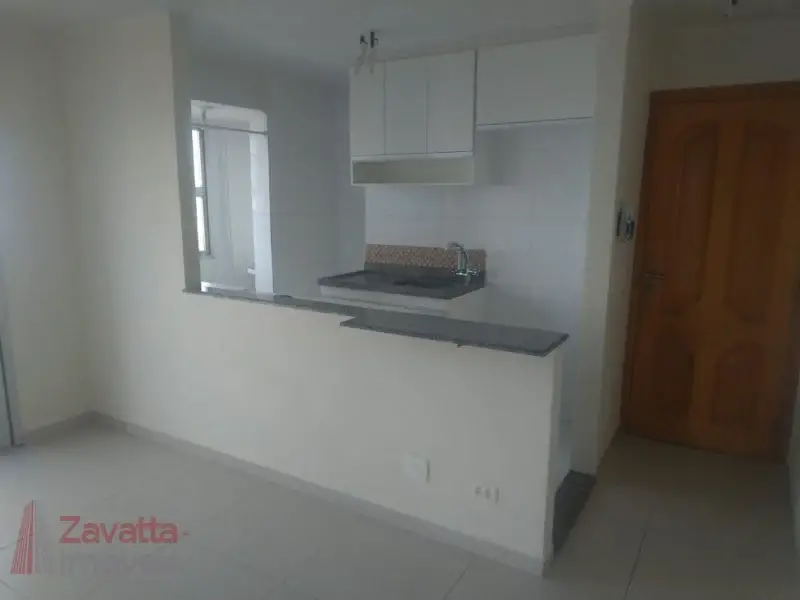 Foto 3 de Apartamento com 1 Quarto à venda, 35m² em Vila Maria, São Paulo