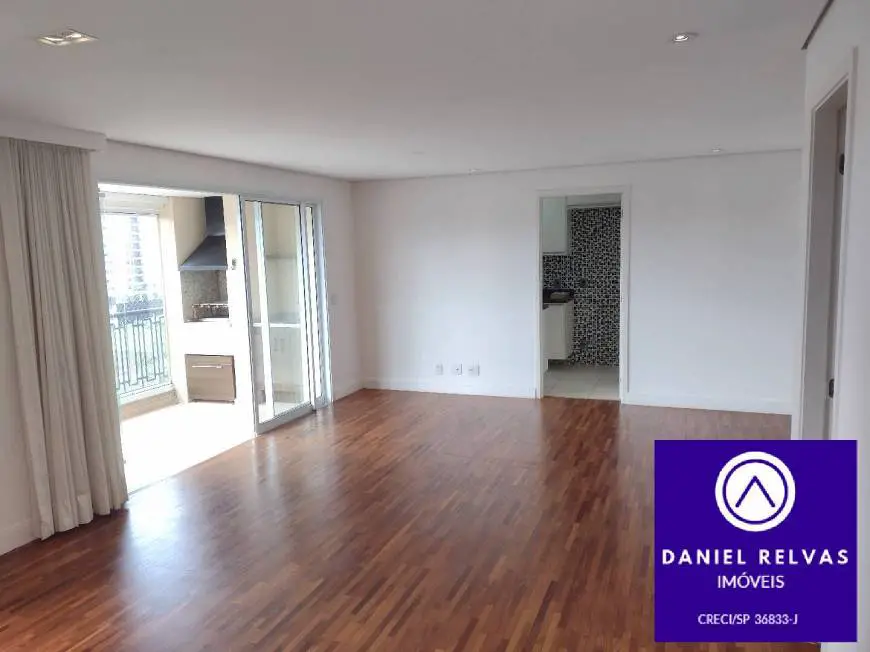 Foto 1 de Apartamento com 2 Quartos para alugar, 97m² em Alphaville Conde I, Barueri