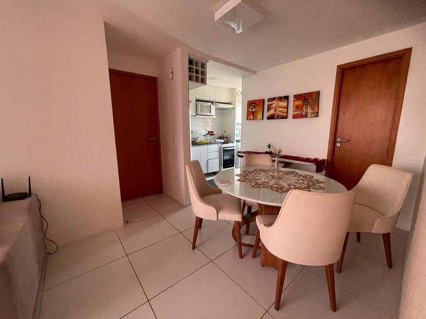 Foto 5 de Apartamento com 2 Quartos à venda, 44m² em Boa Viagem, Recife