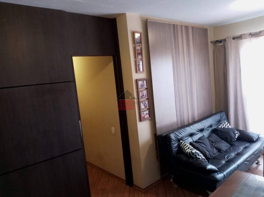 Foto 3 de Apartamento com 2 Quartos para venda ou aluguel, 50m² em Cambuci, São Paulo