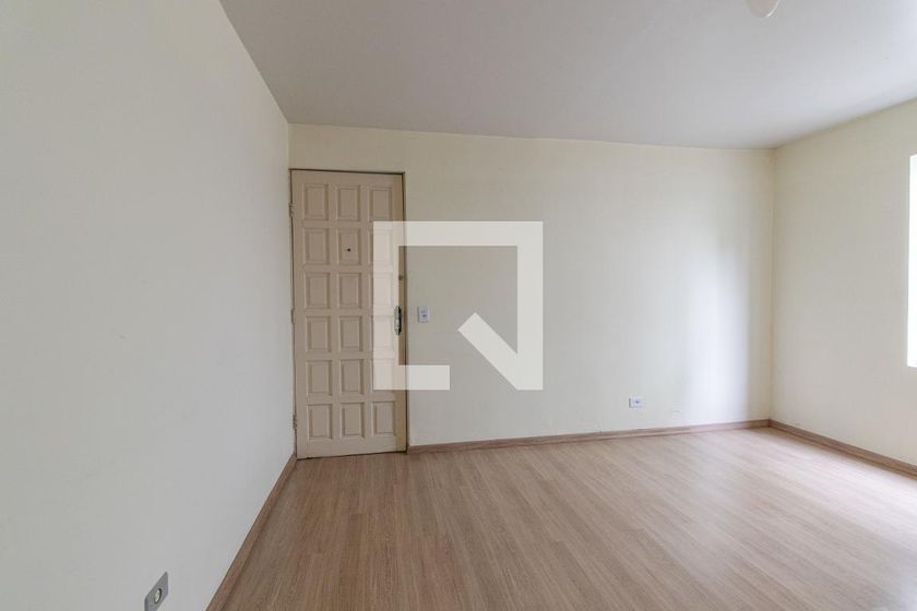 Foto 1 de Apartamento com 2 Quartos para alugar, 55m² em Campo Comprido, Curitiba