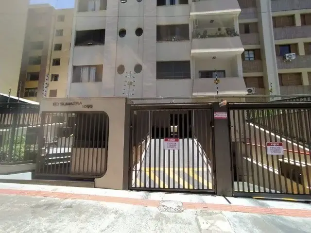 Foto 1 de Apartamento com 2 Quartos à venda, 86m² em Centro, Londrina