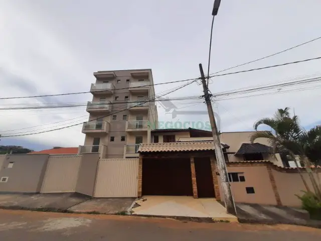 Foto 1 de Apartamento com 2 Quartos à venda, 62m² em Francisco Bernardino, Juiz de Fora