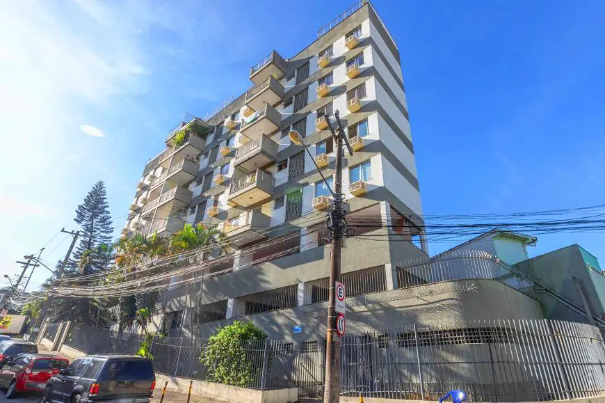 Foto 1 de Apartamento com 2 Quartos para alugar, 59m² em Freguesia- Jacarepaguá, Rio de Janeiro