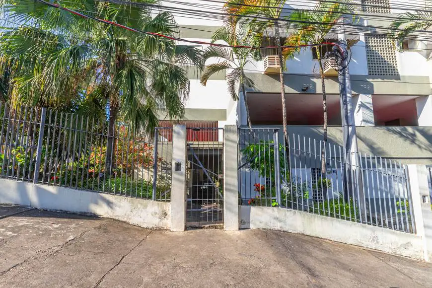 Foto 2 de Apartamento com 2 Quartos para alugar, 59m² em Freguesia- Jacarepaguá, Rio de Janeiro