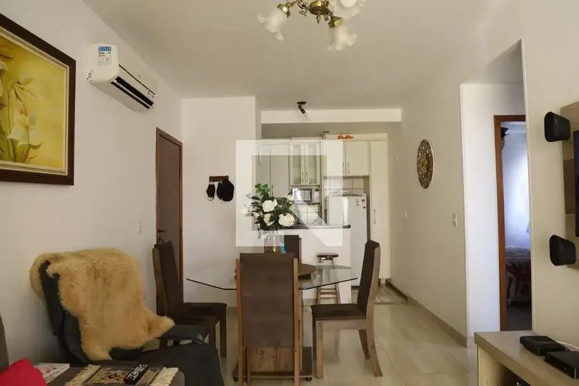 Foto 5 de Apartamento com 2 Quartos para alugar, 68m² em Ingleses do Rio Vermelho, Florianópolis