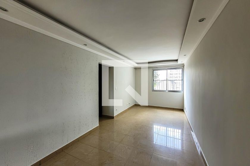 Foto 1 de Apartamento com 2 Quartos para alugar, 72m² em Ipiranga, São Paulo
