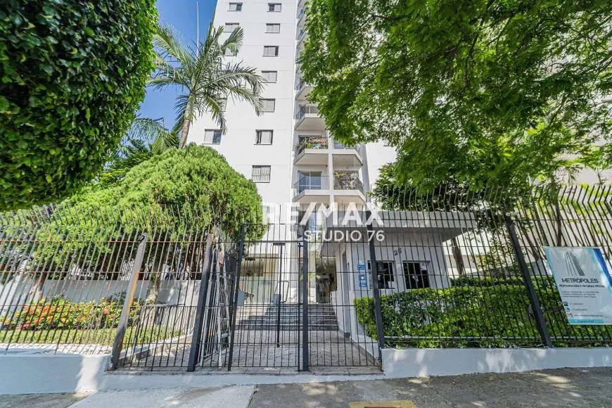 Foto 1 de Apartamento com 2 Quartos à venda, 57m² em Jabaquara, São Paulo