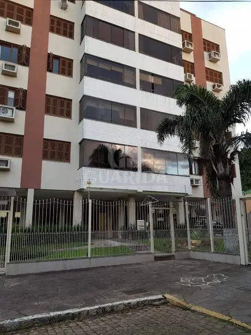 Foto 1 de Apartamento com 2 Quartos à venda, 78m² em Jardim Lindóia, Porto Alegre